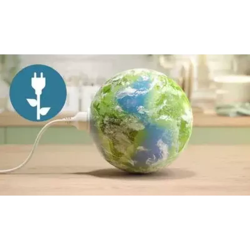 Kuumaõhufritüür Philips 3000 seeria NA351/00 — 9 L, 2750 W, 8 programmi, Rapid Air