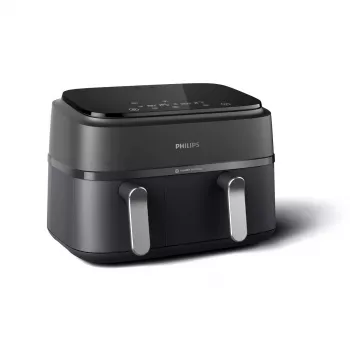 Kuumaõhufritüür Philips 3000 seeria NA351/00 — 9 L, 2750 W, 8 programmi, Rapid Air