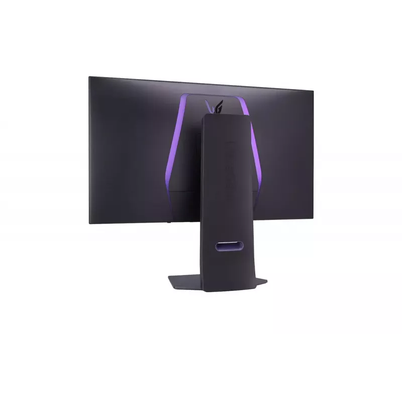 LG 32GS95UX-B arvutimonitor 79,9 cm (31,5 tolli) 3480 x 2160 pikslit 4K Ultra HD OLED must