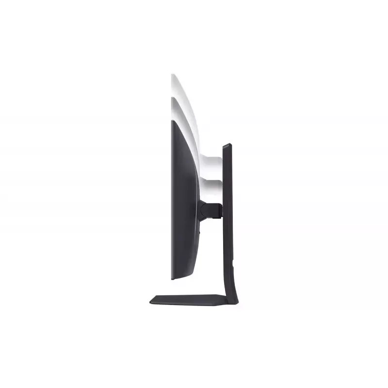LG 32GS95UX-B arvutimonitor 79,9 cm (31,5 tolli) 3480 x 2160 pikslit 4K Ultra HD OLED must