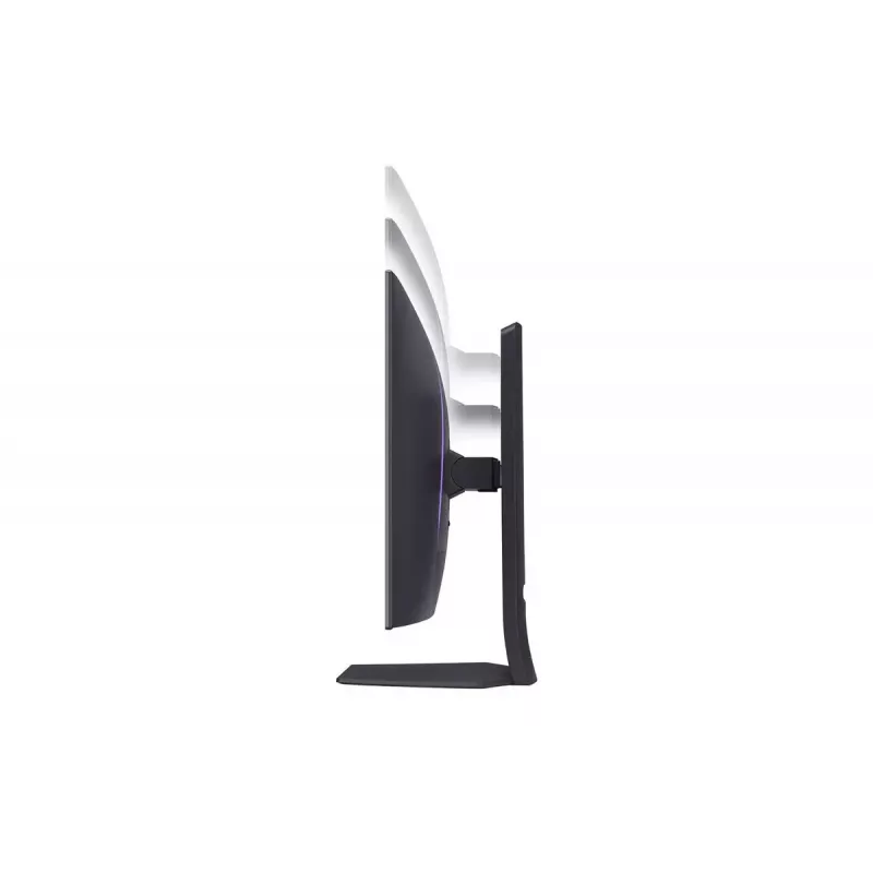 LG 32GS95UX-B arvutimonitor 79,9 cm (31,5 tolli) 3480 x 2160 pikslit 4K Ultra HD OLED must