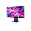 LG 32GS95UX-B arvutimonitor 79,9 cm (31,5 tolli) 3480 x 2160 pikslit 4K Ultra HD OLED must