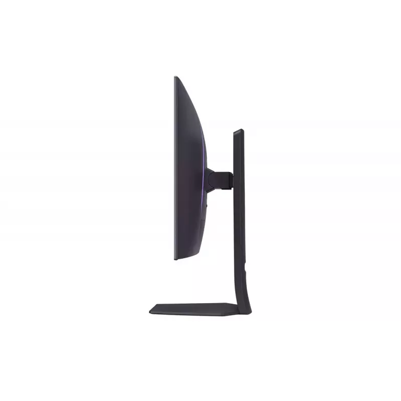 LG 32GS95UX-B arvutimonitor 79,9 cm (31,5 tolli) 3480 x 2160 pikslit 4K Ultra HD OLED must