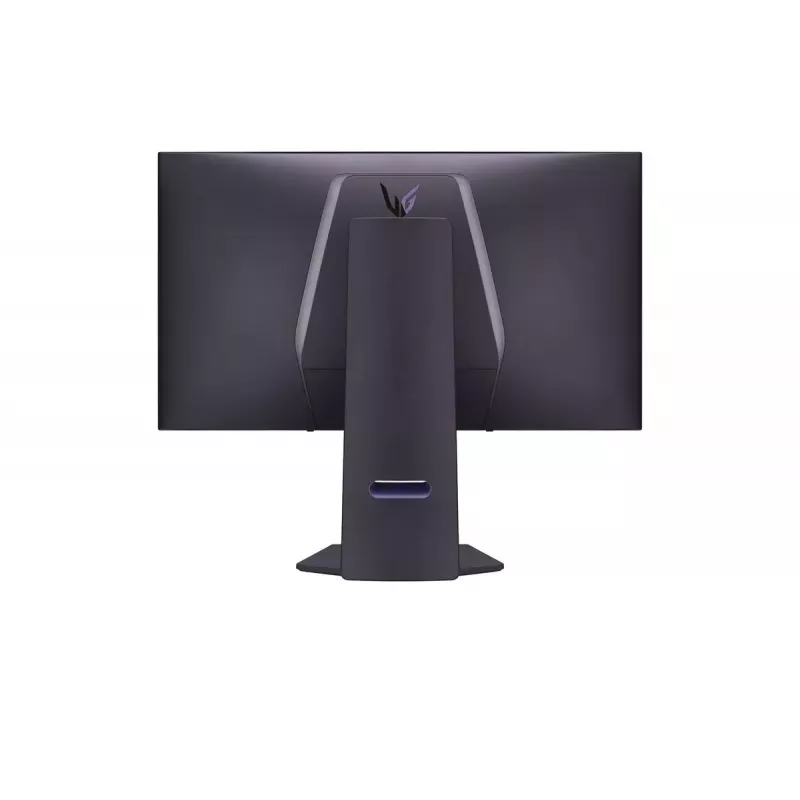 LG 32GS95UX-B arvutimonitor 79,9 cm (31,5 tolli) 3480 x 2160 pikslit 4K Ultra HD OLED must