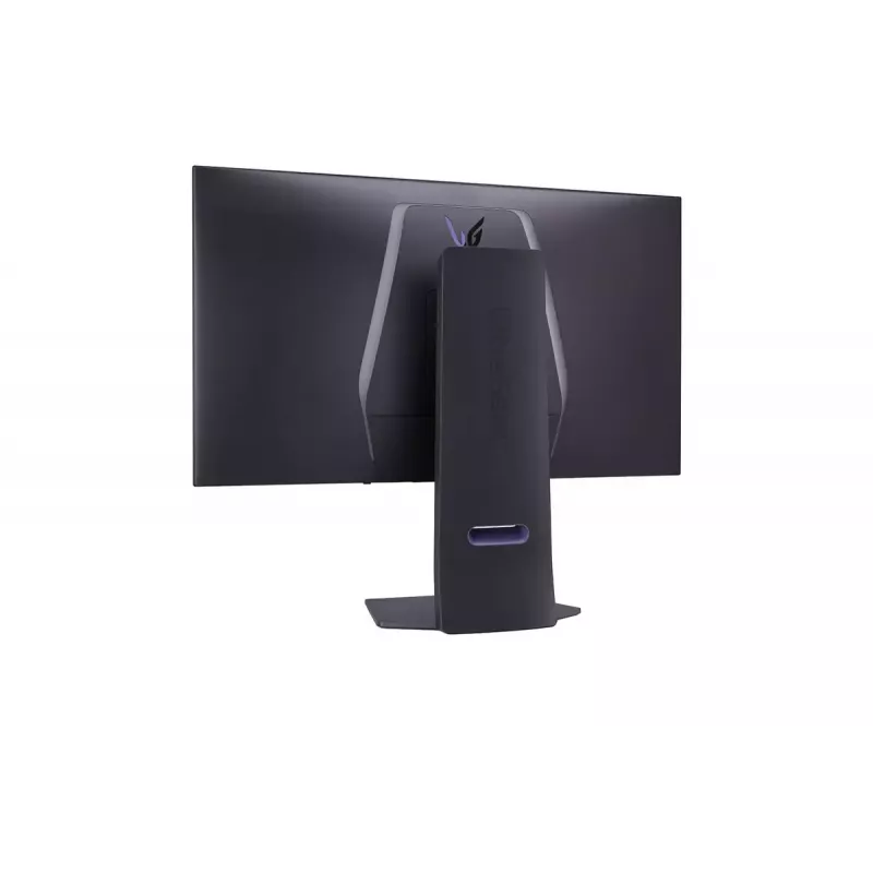 LG 32GS95UX-B arvutimonitor 79,9 cm (31,5 tolli) 3480 x 2160 pikslit 4K Ultra HD OLED must