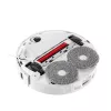 Roborock Qrevo MaxV 0,33 L Valge
