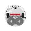 Roborock Qrevo MaxV 0,33 L Valge