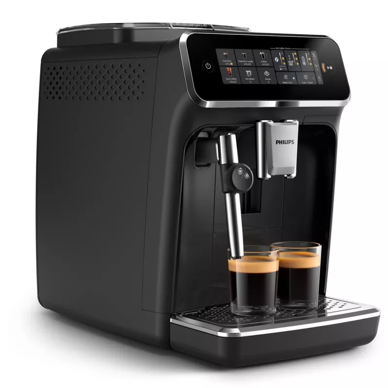 Philips EP3321/40 kohvimasin Täisautomaatne espressomasin 1,8 L