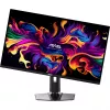 MSI MAG 321UPX QD-OLED arvutimonitor 80 cm (31,5 tolli) 3840 x 2160 pikslit 4K Ultra HD must