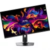 MSI MAG 321UPX QD-OLED arvutimonitor 80 cm (31,5 tolli) 3840 x 2160 pikslit 4K Ultra HD must