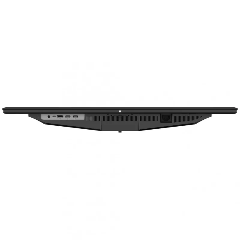 MSI MAG 321UPX QD-OLED arvutimonitor 80 cm (31,5 tolli) 3840 x 2160 pikslit 4K Ultra HD must