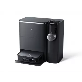 Ecovacs Deebot X2 Combo 0.42 L Must