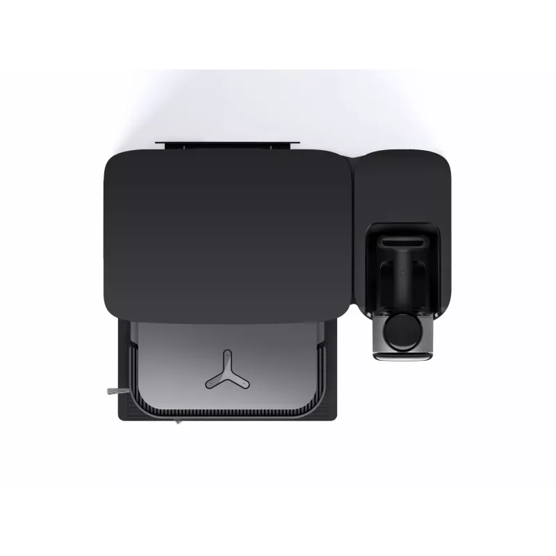 Ecovacs Deebot X2 Combo 0.42 L Must