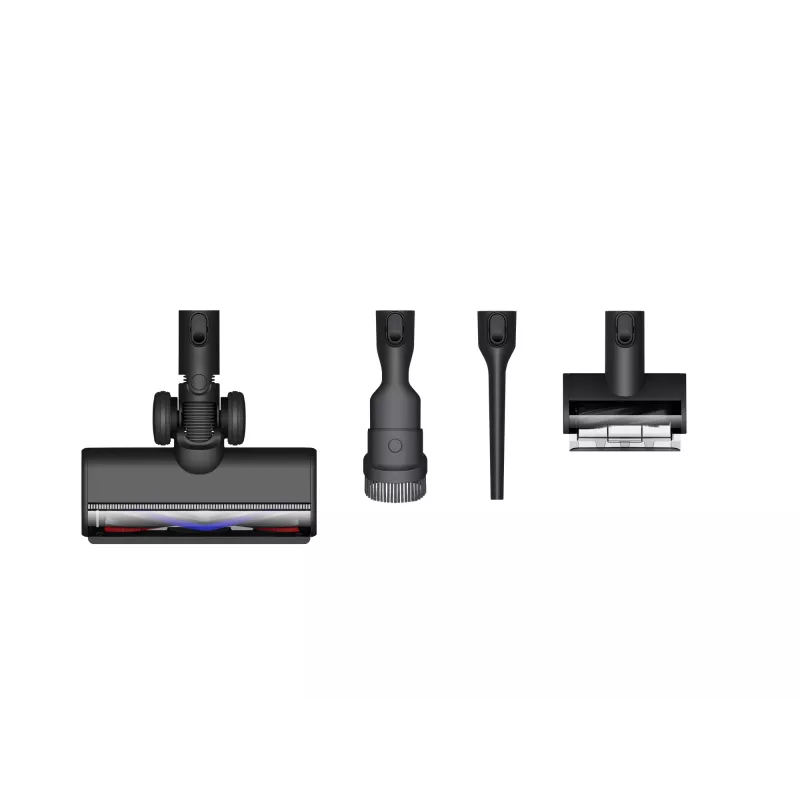 Ecovacs Deebot X2 Combo 0.42 L Must
