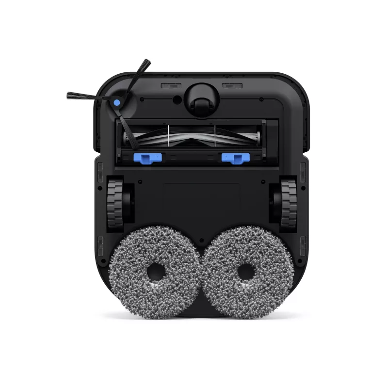 Ecovacs Deebot X2 Combo 0.42 L Must