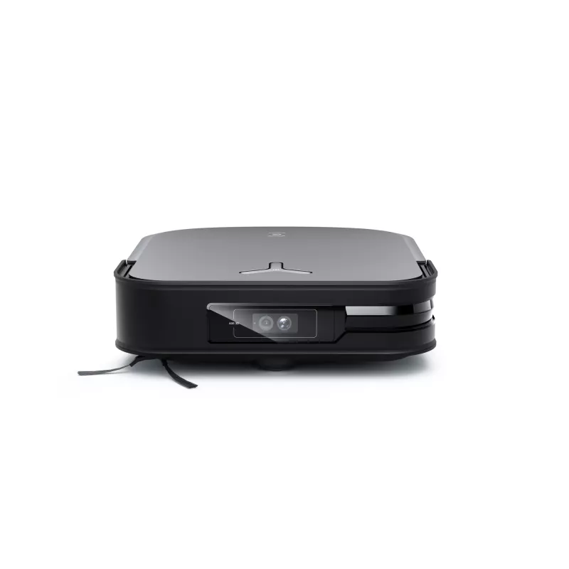 Ecovacs Deebot X2 Combo 0.42 L Must
