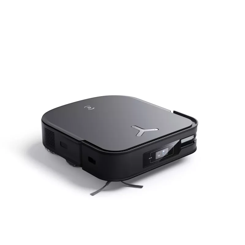 Ecovacs Deebot X2 Combo 0.42 L Must