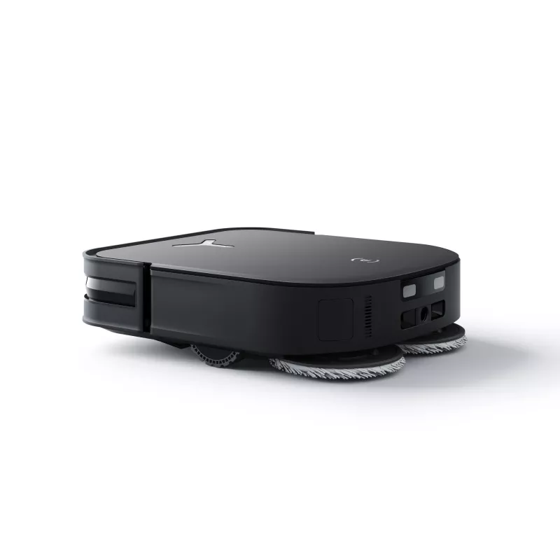 Ecovacs Deebot X2 Combo 0.42 L Must