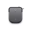 Ecovacs Deebot X2 Combo 0.42 L Must