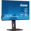 iiyama ProLite XUB2792UHSU-B6 arvutimonitor 68,6 cm (27 tolli) 3840 x 2160 pikslit 4K Ultra HD LED must