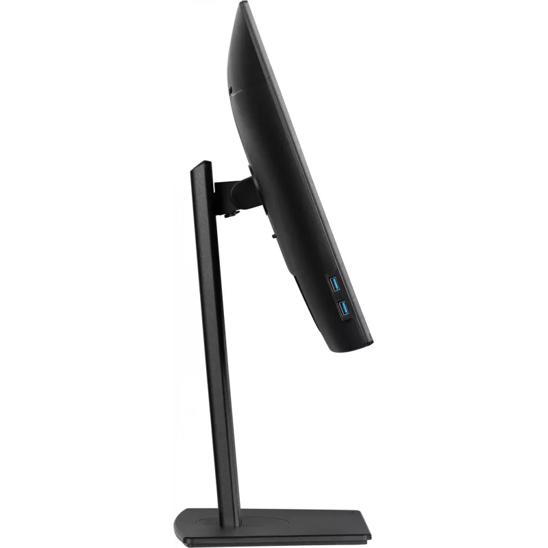 iiyama ProLite XUB2792UHSU-B6 arvutimonitor 68,6 cm (27 tolli) 3840 x 2160 pikslit 4K Ultra HD LED must
