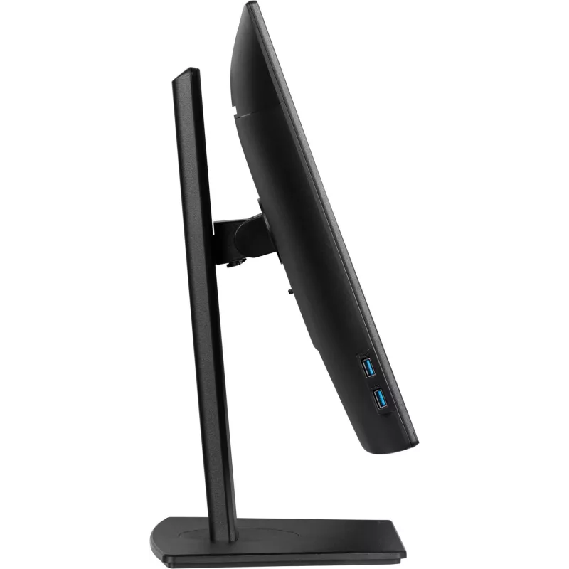 iiyama ProLite XUB2792UHSU-B6 arvutimonitor 68,6 cm (27 tolli) 3840 x 2160 pikslit 4K Ultra HD LED must
