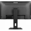 iiyama ProLite XUB2792UHSU-B6 arvutimonitor 68,6 cm (27 tolli) 3840 x 2160 pikslit 4K Ultra HD LED must