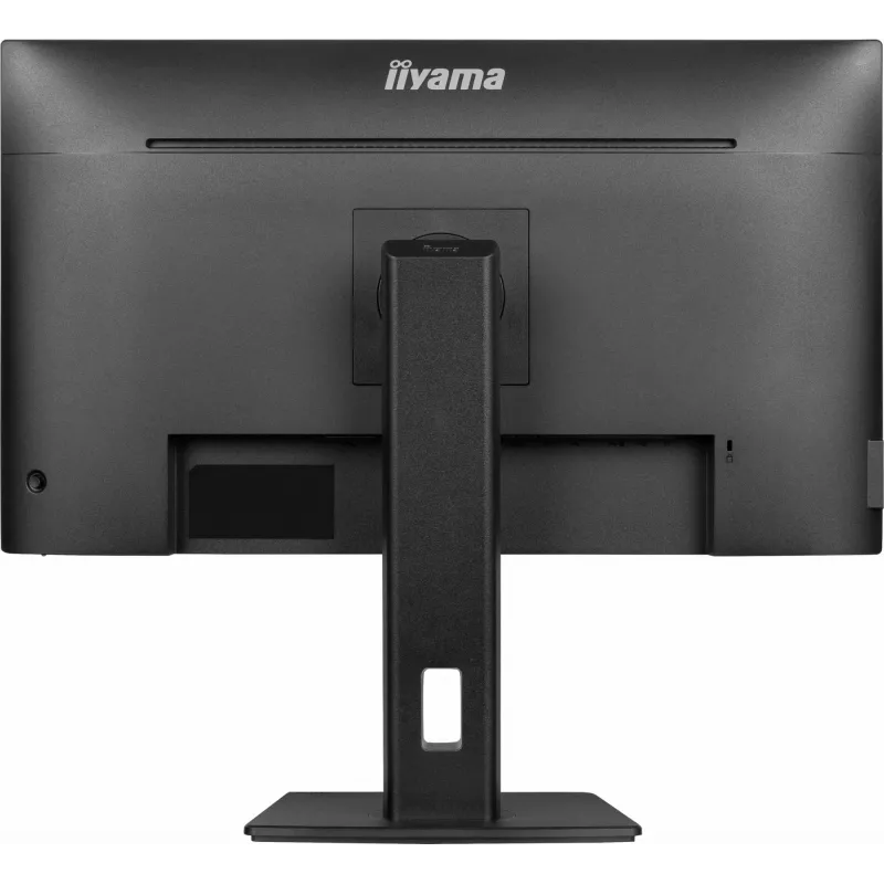 iiyama ProLite XUB2792UHSU-B6 arvutimonitor 68,6 cm (27 tolli) 3840 x 2160 pikslit 4K Ultra HD LED must