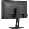 iiyama ProLite XUB2792UHSU-B6 arvutimonitor 68,6 cm (27 tolli) 3840 x 2160 pikslit 4K Ultra HD LED must