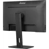 iiyama ProLite XUB2792UHSU-B6 arvutimonitor 68,6 cm (27 tolli) 3840 x 2160 pikslit 4K Ultra HD LED must