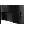 iiyama ProLite XUB2792UHSU-B6 arvutimonitor 68,6 cm (27 tolli) 3840 x 2160 pikslit 4K Ultra HD LED must