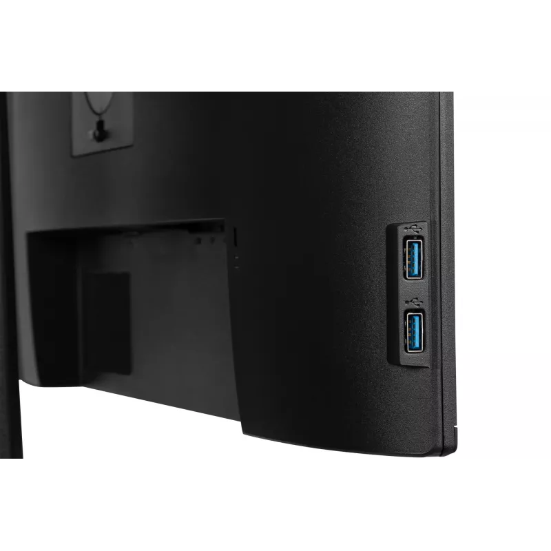 iiyama ProLite XUB2792UHSU-B6 arvutimonitor 68,6 cm (27 tolli) 3840 x 2160 pikslit 4K Ultra HD LED must
