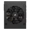 Toiteplokk CORSAIR CP-9020257-EU — 1000 W, 24-pin ATX, 80 PLUS Gold, 140 mm ventilaator, must