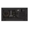 Toiteplokk CORSAIR CP-9020257-EU — 1000 W, 24-pin ATX, 80 PLUS Gold, 140 mm ventilaator, must
