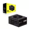 Toiteplokk CORSAIR CP-9020256-EU, 850 W, 24-pin ATX, 80 PLUS Gold, 140 mm ventilaator, must