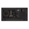 Toiteplokk CORSAIR CP-9020256-EU, 850 W, 24-pin ATX, 80 PLUS Gold, 140 mm ventilaator, must
