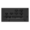 Toiteplokk CORSAIR CP-9020256-EU, 850 W, 24-pin ATX, 80 PLUS Gold, 140 mm ventilaator, must