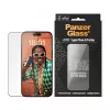 PanzerGlass ® Ceramic Protection iPhone 15 Pro Max jaoks | Ultra-Wide Fit koos EasyAligneriga