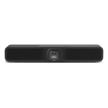 Videokonverentsikaamera Logitech MeetUp 2 4K Ultra HD 120° vaateväli