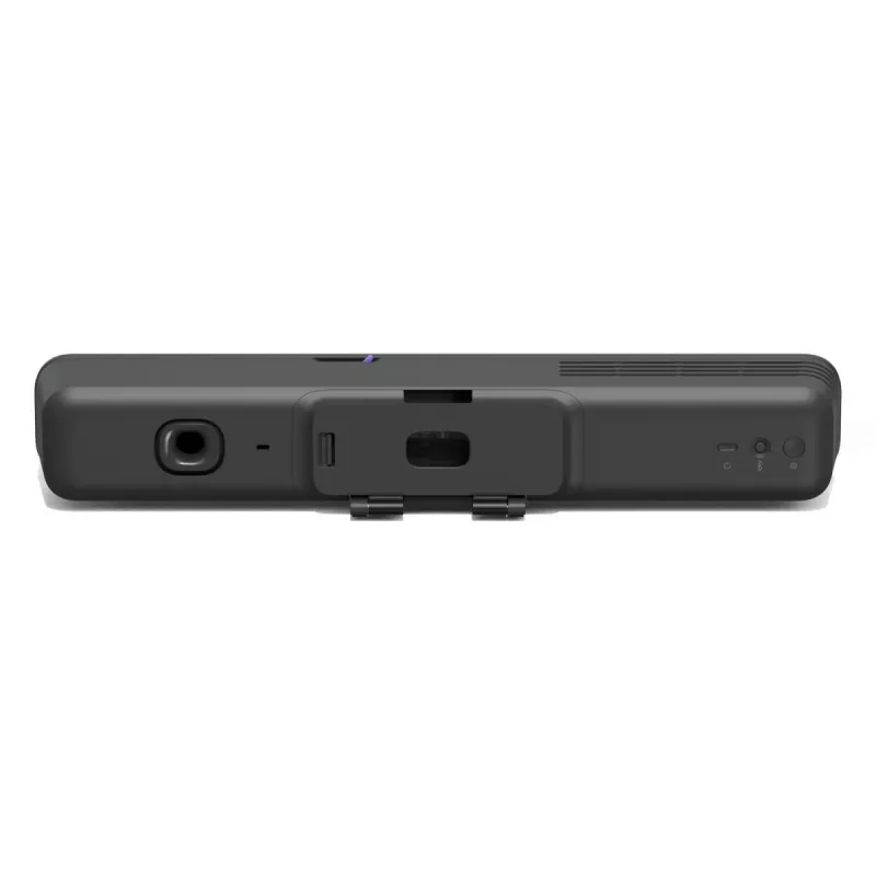 Videokonverentsikaamera Logitech MeetUp 2 4K Ultra HD 120° vaateväli