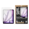 PanzerGlass SAFE. by ® ekraanikaitse iPad Air 13'' (2024-2026) |iPad Pro 13'' (2024-2025) | ülilai sobivus