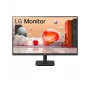 LG 27BA400-B arvutimonitor 68,6 cm (27 tolli) 1920 x 1080 pikslit Full HD LCD must