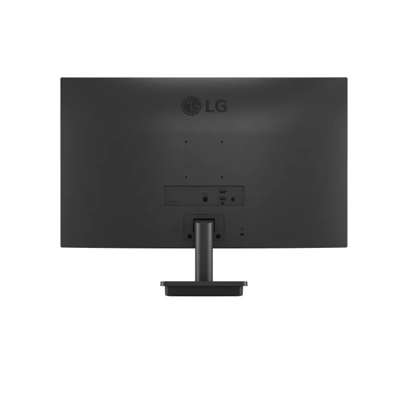 LG 27BA400-B arvutimonitor 68,6 cm (27 tolli) 1920 x 1080 pikslit Full HD LCD must
