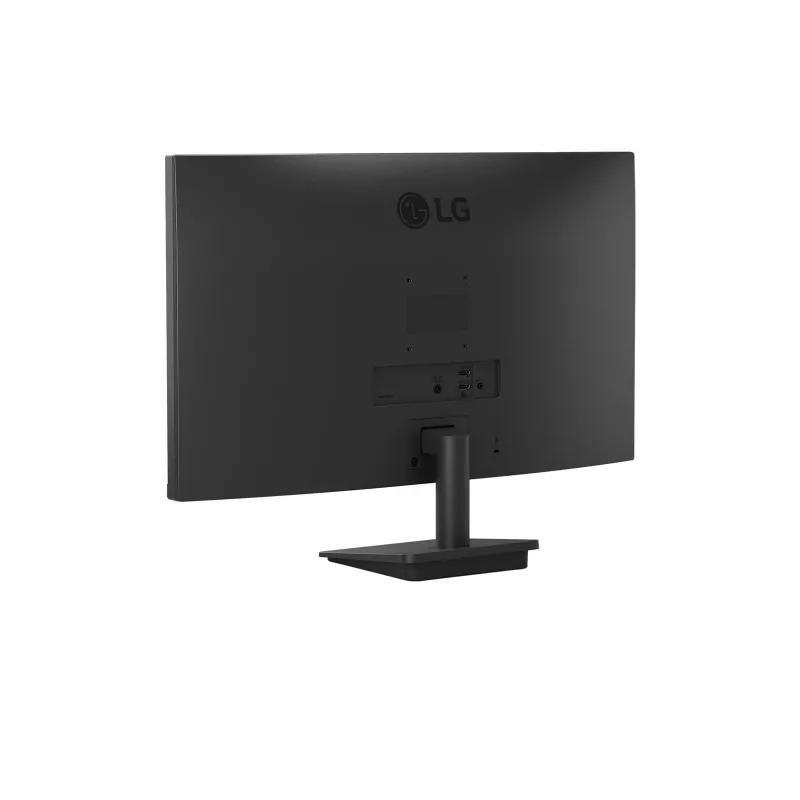 LG 27BA400-B arvutimonitor 68,6 cm (27 tolli) 1920 x 1080 pikslit Full HD LCD must