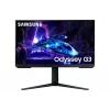 Samsung G30D arvutimonitor 61 cm (24 tolli) 1920 x 1080 pikslit Full HD LCD Must