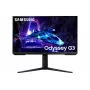Samsung G30D arvutimonitor 61 cm (24 tolli) 1920 x 1080 pikslit Full HD LCD Must