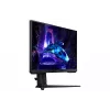 Samsung G30D arvutimonitor 61 cm (24 tolli) 1920 x 1080 pikslit Full HD LCD Must