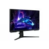 Samsung G30D arvutimonitor 61 cm (24 tolli) 1920 x 1080 pikslit Full HD LCD Must