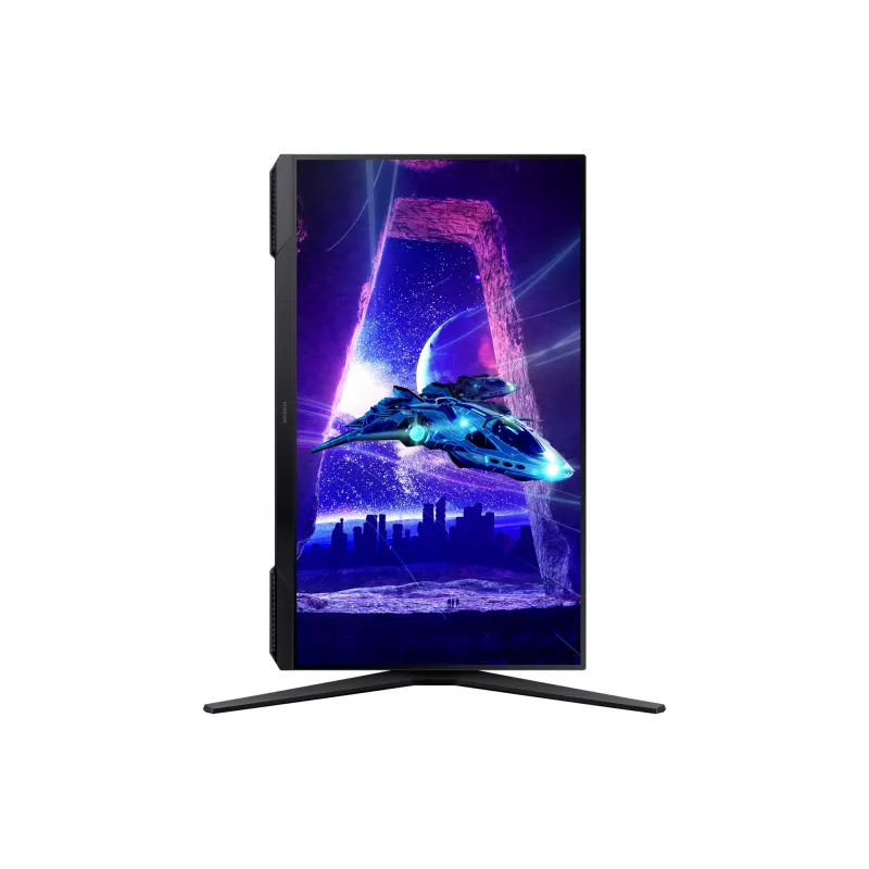 Samsung G30D arvutimonitor 61 cm (24 tolli) 1920 x 1080 pikslit Full HD LCD Must