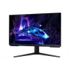 Samsung G30D arvutimonitor 61 cm (24 tolli) 1920 x 1080 pikslit Full HD LCD Must